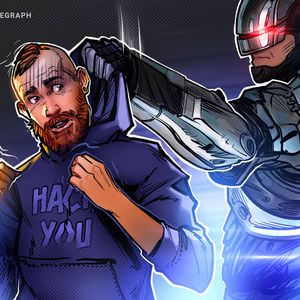 UK sentences 2 hackers tied to $115M crypto ransom scheme