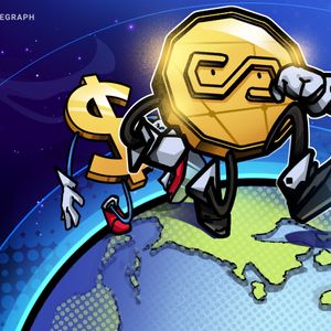 Crypto Biz: When dollars disappear, stablecoins step in