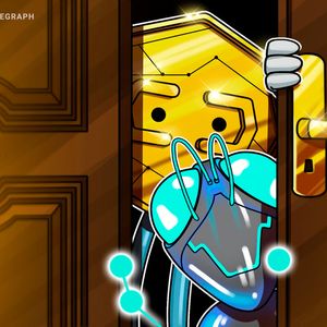 Over 1,400 Chinese firms operating in blockchain industry, national whitepaper shows