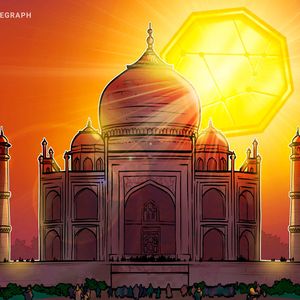Bank of India report calls for regulatory coordination on crypto market challenges