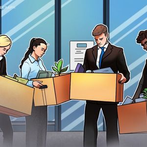 Exodus to cut 25% of staff in company reorganization