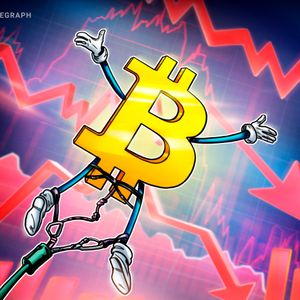 Bitcoin defies recent tech stocks sell-off. Are bulls eyeing a $70K rally?