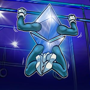 Ether breaks the $1.9K resistance; is $2.1K the next target for ETH bulls?