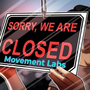 Movement Labs files for Chapter 11 bankruptcy after months of MOVE token turmoil