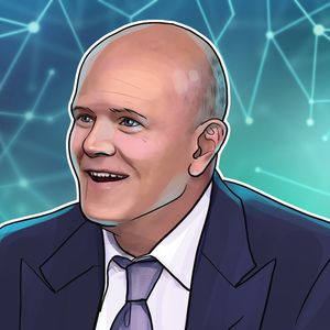 Mike Novogratz calls Helios a ‘transformative acquisition’ for Galaxy