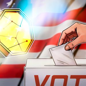 Crypto PAC pours $1M into Michigan Democratic primary race