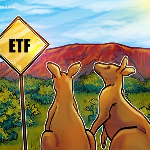 Two crypto-related ETFs were the worst-performing in Australia for 2022