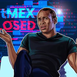 As BitMEX exits, analysts warn crypto consolidation is accelerating