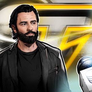 A quantum roadmap would push Bitcoin much higher: Charles Edwards