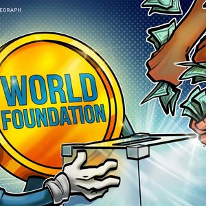 World Foundation raises $52.5M in Pantera-led funding to expand World ID infrastructure