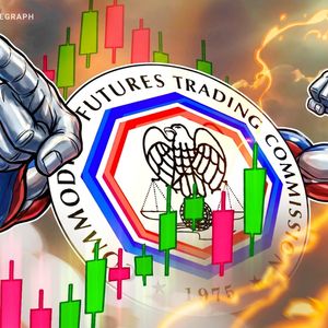 CFTC issues second warning to prediction markets on cookie-cutter self-certifications