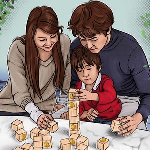 Crypto Stories: How Bitcoin helped helped a couple start a family