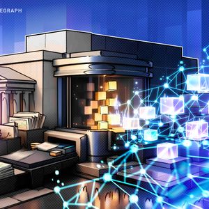 Crypto TradFi grows fivefold to $6.6B as exchanges expand into stocks, commodities: Report