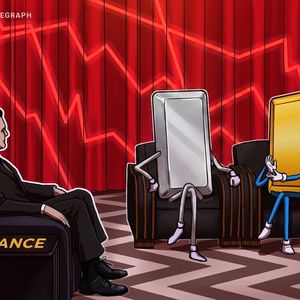 Binance launches regulated gold, silver options through ADGM exchange