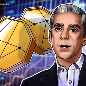 'Crypto winter' won't end in 2023 — Bitcoin advocate David Marcus