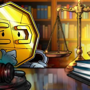 Onchain, in court: What happened in crypto legal news this week