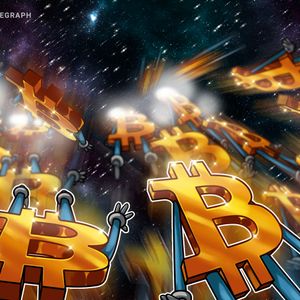 Coldcard hack sparks biggest sub-1 BTC move since FTX: CryptoQuant