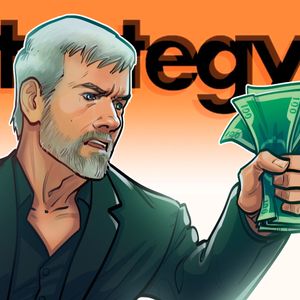 Strategy sells 1,638 Bitcoin to fund dividends and STRC repurchases