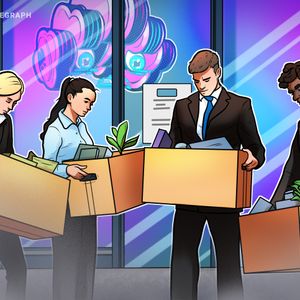 FalconX cuts 10% of workforce amid prolonged crypto market slump: Report