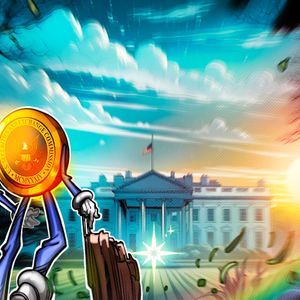 Bessent’s top crypto adviser Tyler Williams exits US Treasury: Report