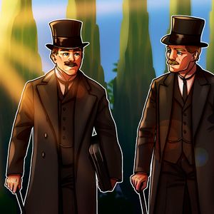 Caleb & Brown expands to UK, betting on untapped crypto demand