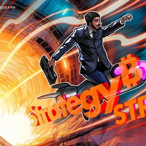 Strategy’s STRC retakes $90 after 24% rebound from June closing low