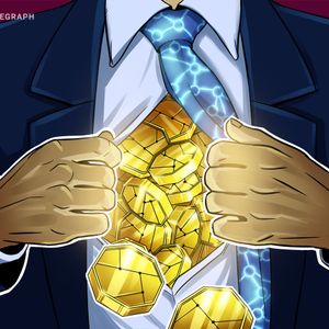 Tether Gold reserves rise 9.5% as gold posts worst quarter in 13 years