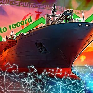 Bitcoin coils at $64K as Hormuz reopening timeline sends S&P 500 to $70T record