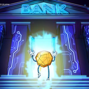 BNY to offer institutional crypto staking through Galaxy partnership