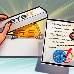 Bybit’s EU payments arm secures Austrian e-money license