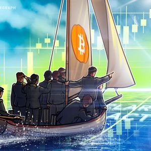 CLARITY or not, crypto isn’t going back in the bottle: Bitwise