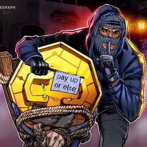 Missouri trio charged over alleged Bitcoin kidnapping plot
