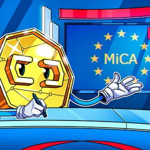 MiCA list expands with 12 companies in fourth post-deadline update