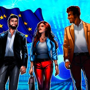 Boerse Stuttgart Digital, Tradias close European crypto merger