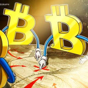 Bitcoin price-metric basket sees longest capitulation since FTX blow-up: Glassnode