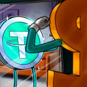 S&P gives BlackRock tokenized reserve fund top stability rating