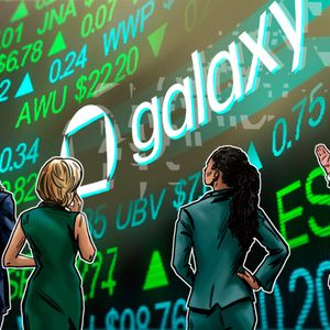 Galaxy reports $85M net loss amid Q2 crypto market slump