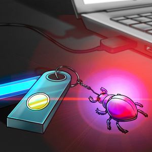 Do the Coldcard attacks mean all hardware wallets are now insecure?