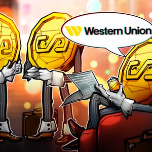 Western Union brings stablecoin remittances to Visa network with Stablecard