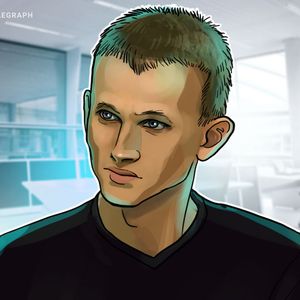 Vitalik Buterin highlights what he's bullish about for 2023