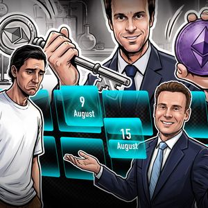 Data of 54,000 wallet users leaked, CLARITY odds just 10%: Hodler’s Digest