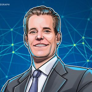 Cameron Winklevoss pens open letter to Barry Silbert about Gemini’s blocked funds