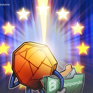 Bitpanda fined in Austria’s first published MiCA penalty