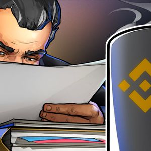 Binance gave Russian authorities client data used in terrorism financing case: Report