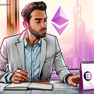 Bitmine nears 5% of Ethereum supply despite $8.4B in unrealized losses