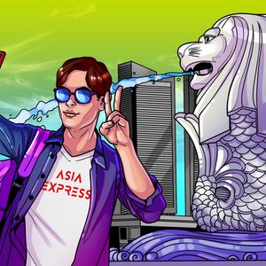 ‘Fabricated rumors’ about BitMart founder, Binance bStocks dominate: Asia Express