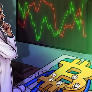 Erik Voorhees tips $40K BTC by June, but little consensus among pundits