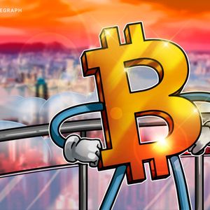 Bitcoin teases weekly highs as traders eye BTC price leg up to $17.3K