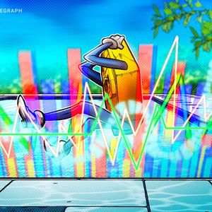 Grayscale ETH trust nears record 60% discount as nerves continue over DCG