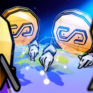 Stablecoins not credible for payments at scale, BIS chief says